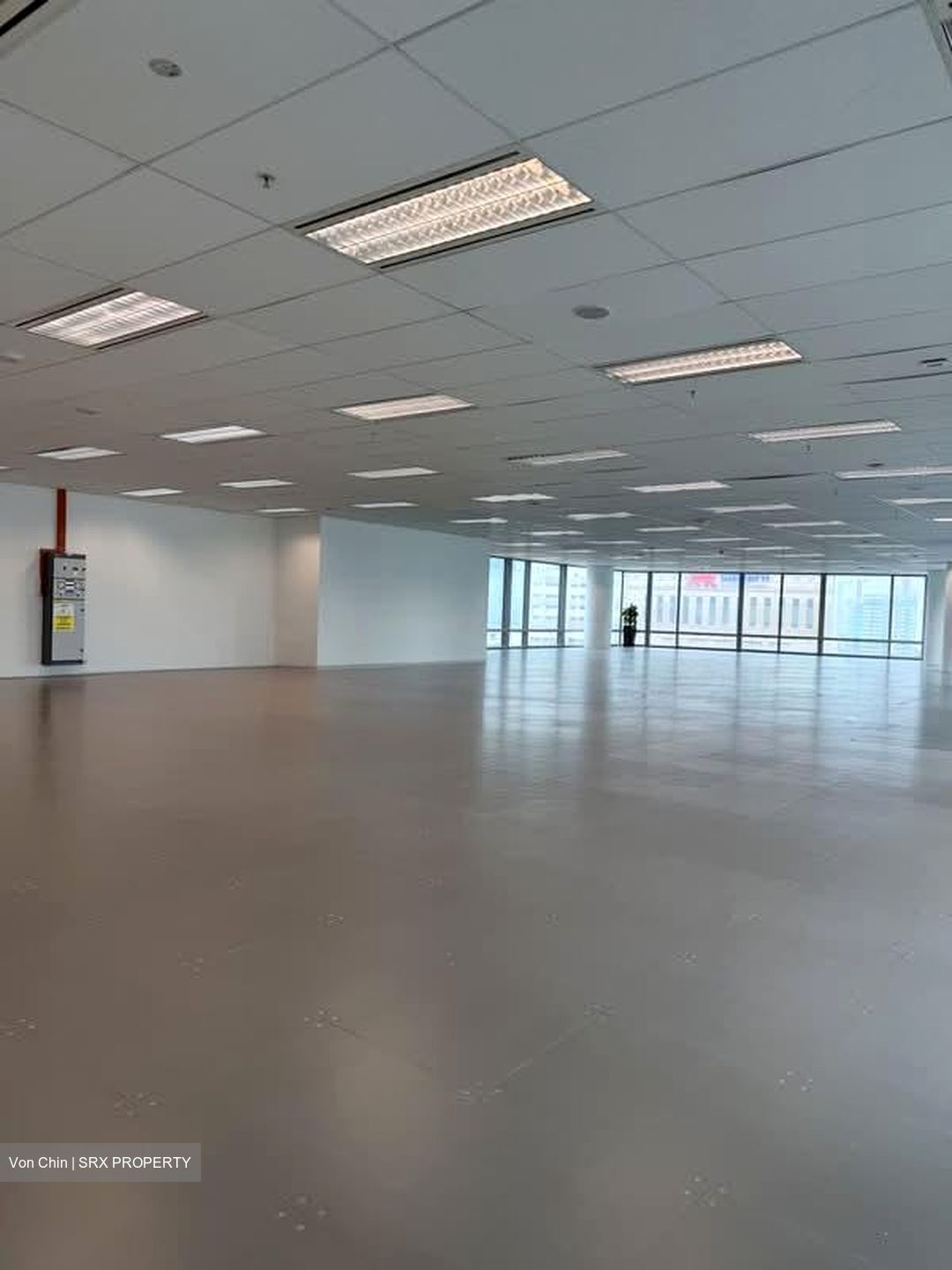 Capital Square (D1), Office #581719941